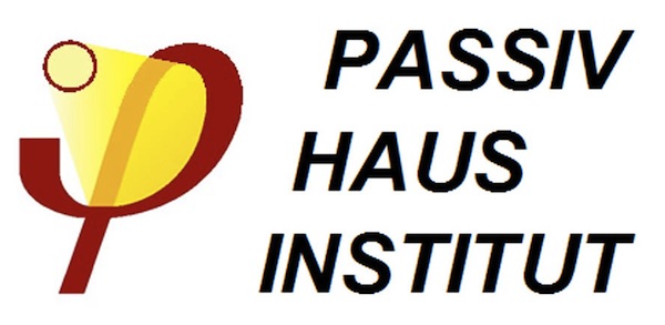 Passivhaus-Institut-Logo